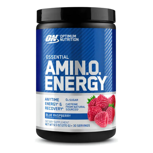 Amino Energy 420 g (30 servicios) – Optimum Nutrition