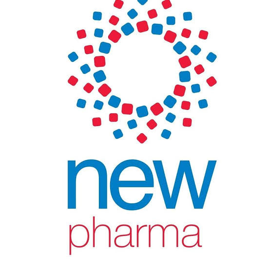 NEW PHARMA