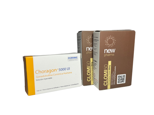 "POST-CICLO NEW PHARMA PRINCIPIANTES/INTERMEDIOS