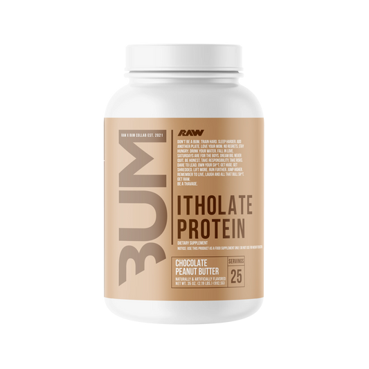 CBUM ITHOLATE PROTEIN 2 lb (800 gr) – Raw Nutrition