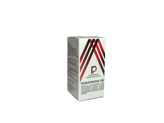 "DURATESTON 350 MG (SOSTENON/SUSTANON) ROTTERDAM PHARMACEUTICALS
