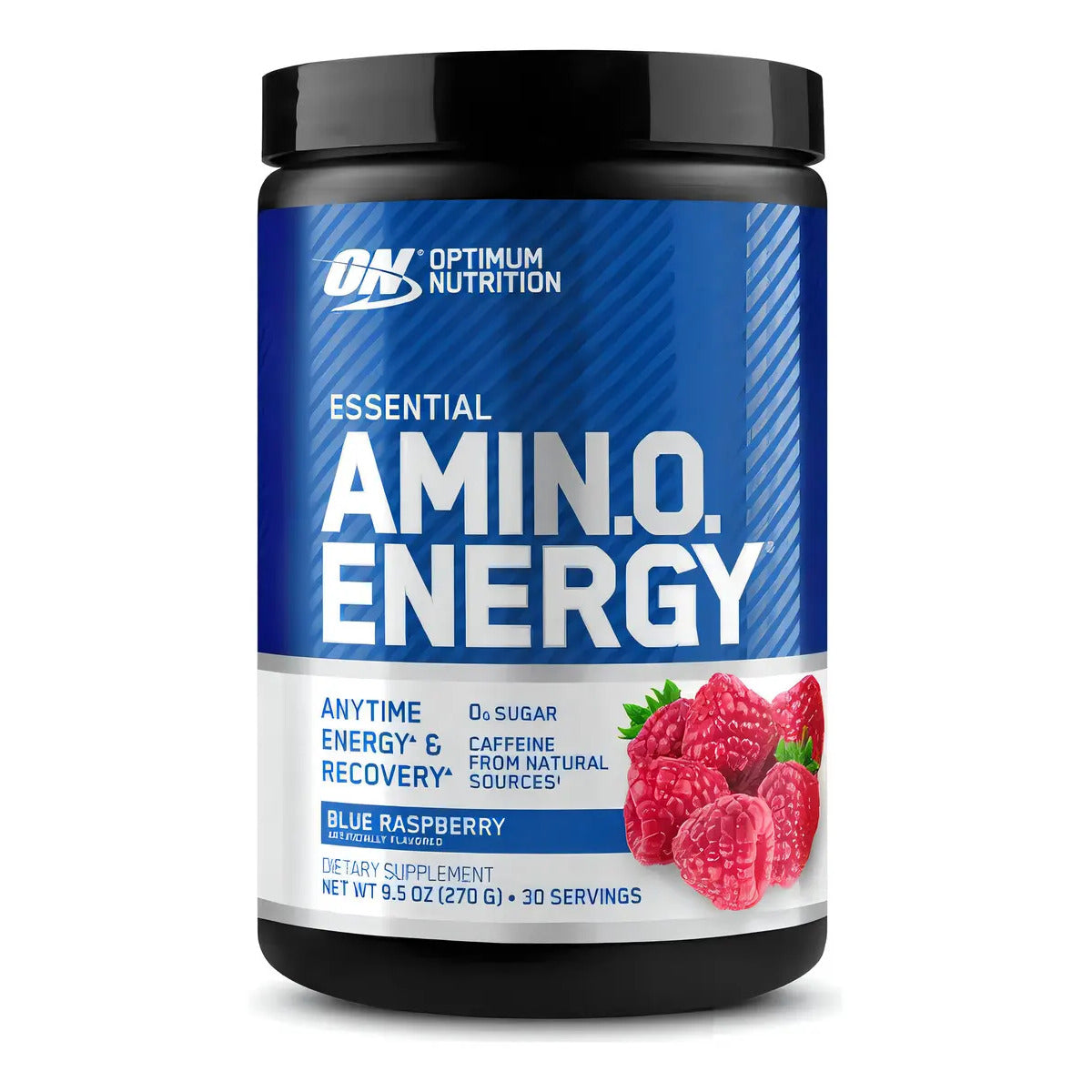 Amino Energy 420 g (30 servicios) – Optimum Nutrition