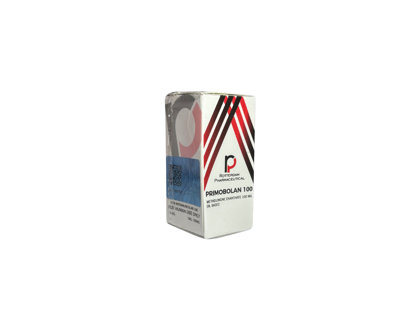 "PRIMOBOLAN 100 MG (METHENOLONA ENANTATO) ROTTERDAM PHARMACEUTICALS