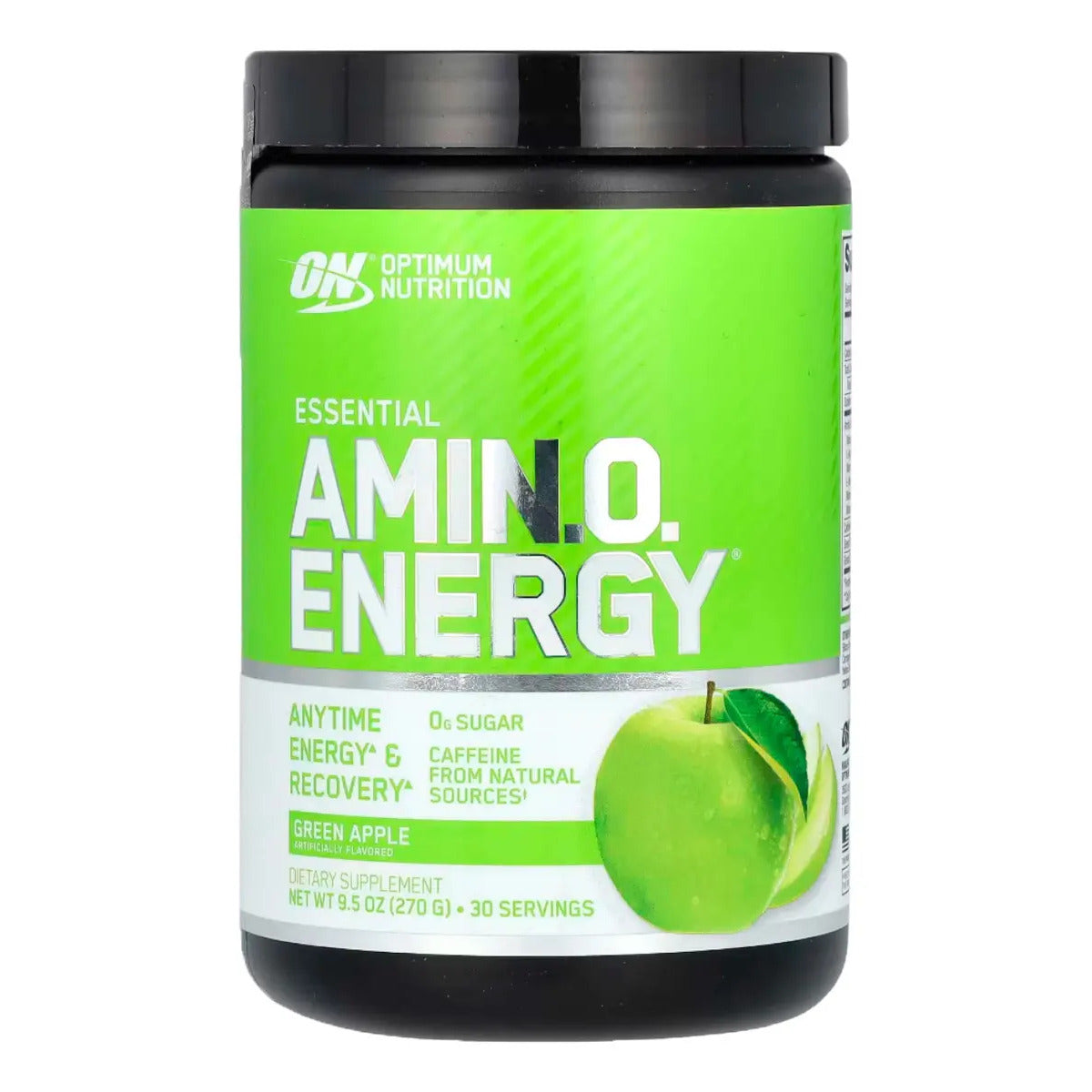 Amino Energy 420 g (30 servicios) – Optimum Nutrition
