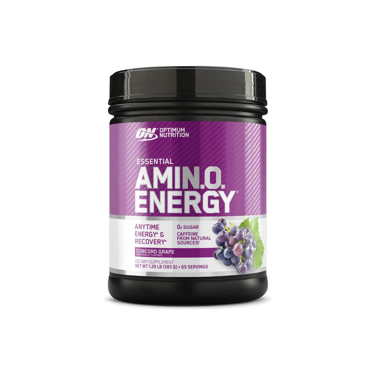Optimum Nutrition Essential Amino Energy – 65 Servicios