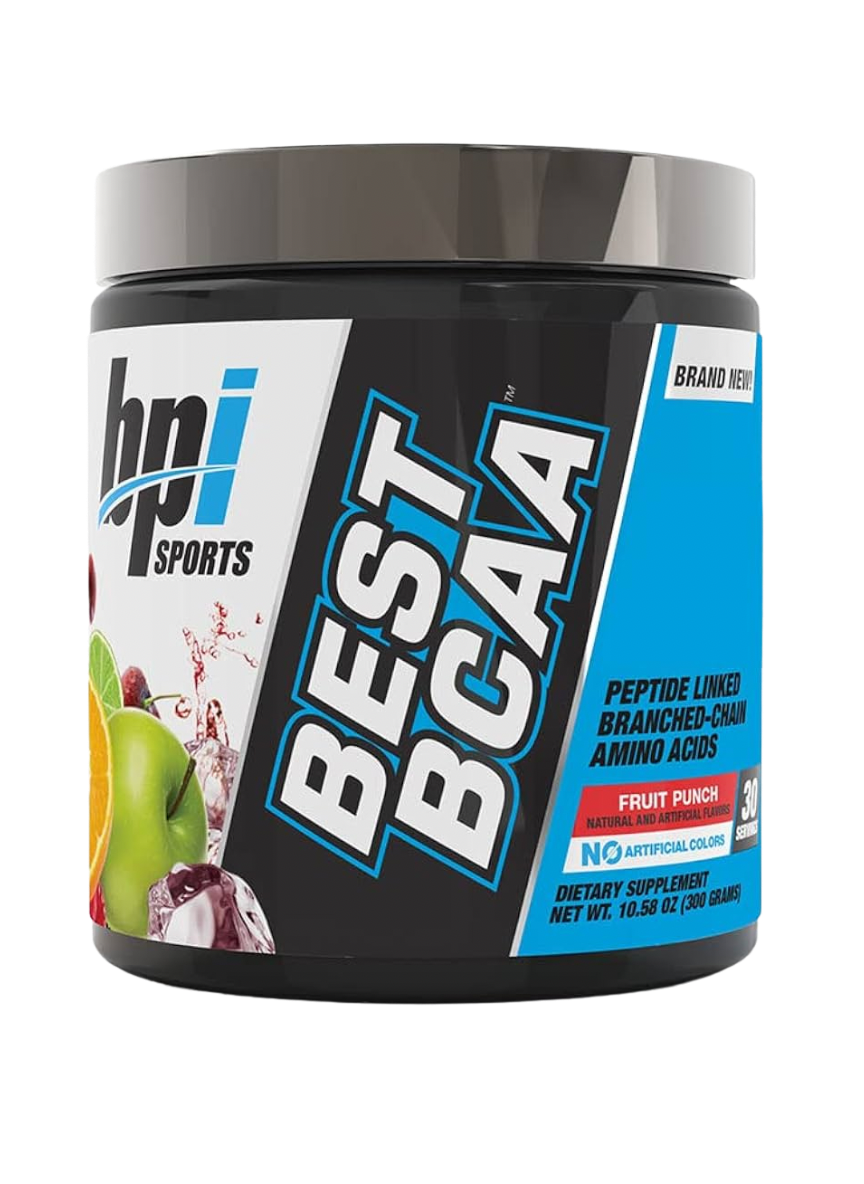 Best BCAA 30 servicios – BPI Sports