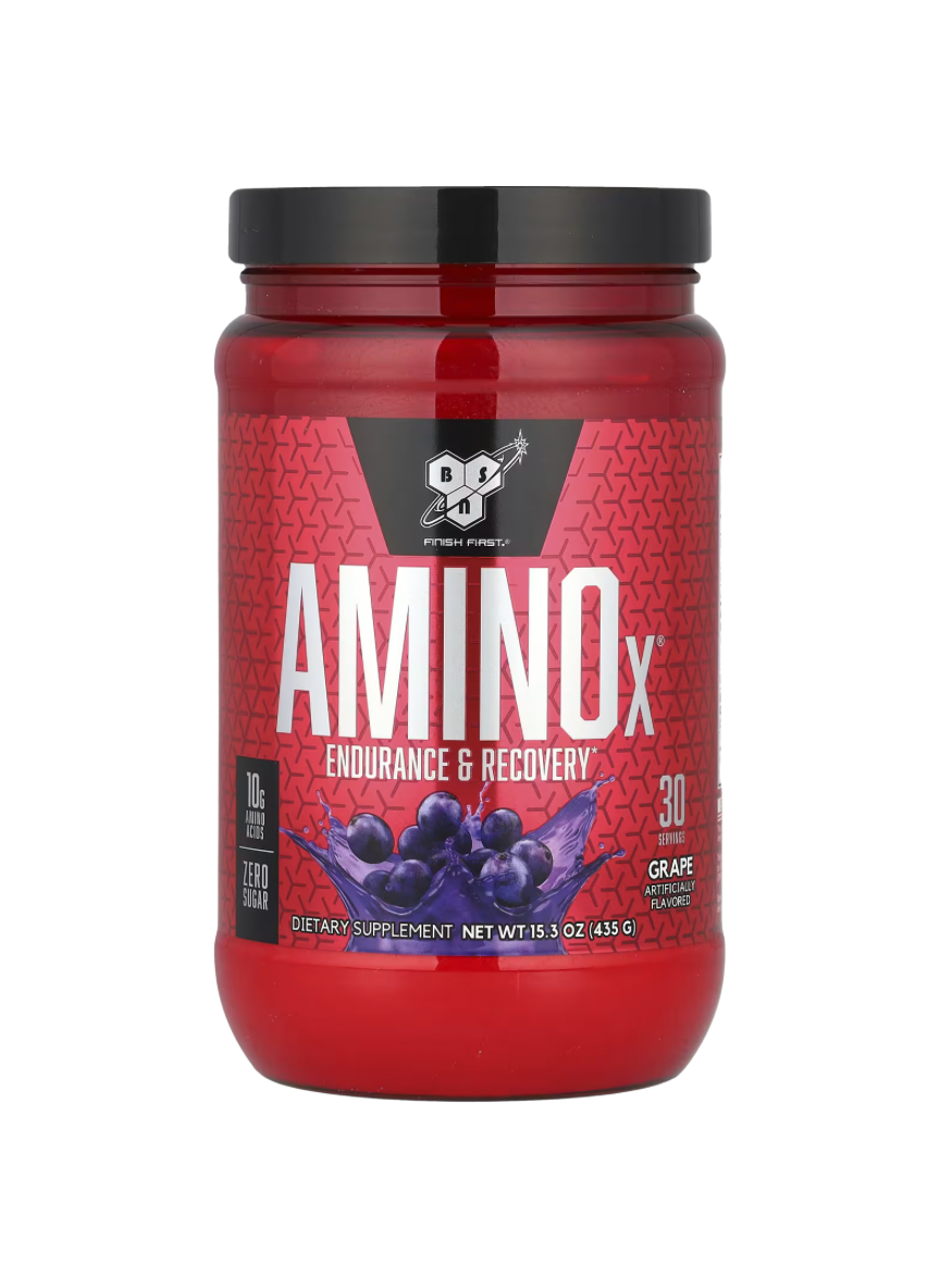 Amino X 30 servicios – BSN