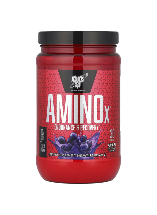 Amino X 30 servicios – BSN