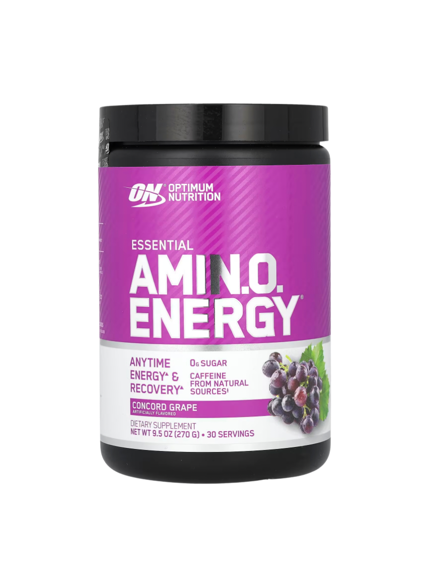 Amino Energy 420 g (30 servicios) – Optimum Nutrition