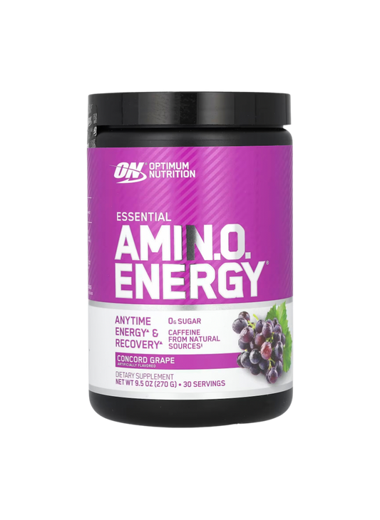 Amino Energy 420 g (30 servicios) – Optimum Nutrition