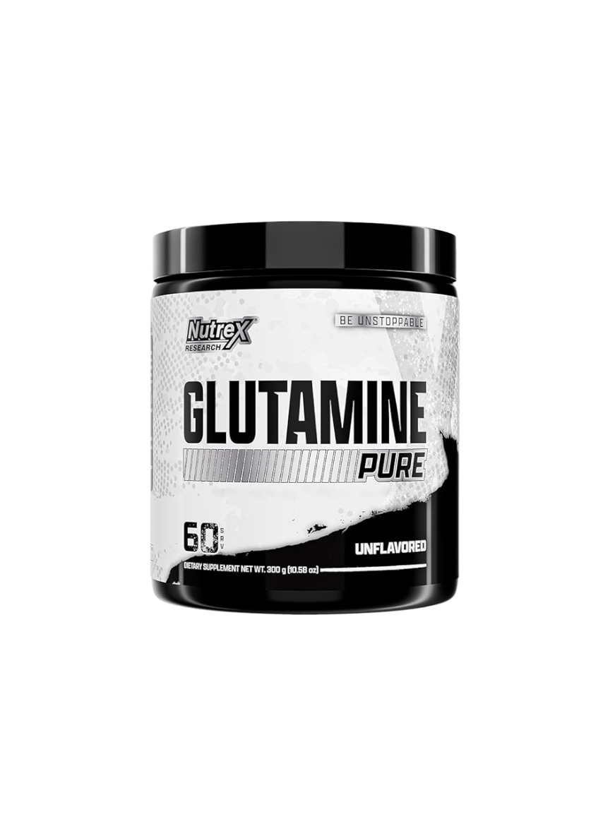 Glutamine Pure 300 g – Nutrex