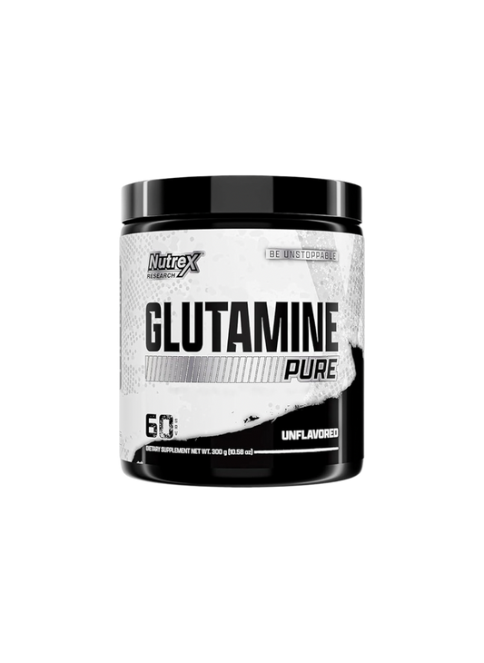 Glutamine Pure 300 g – Nutrex